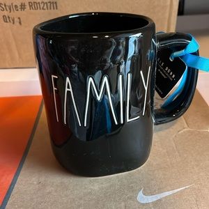 Rae Dunn Disney coco family mug NWT